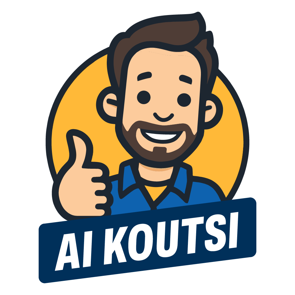 AI Koutsi